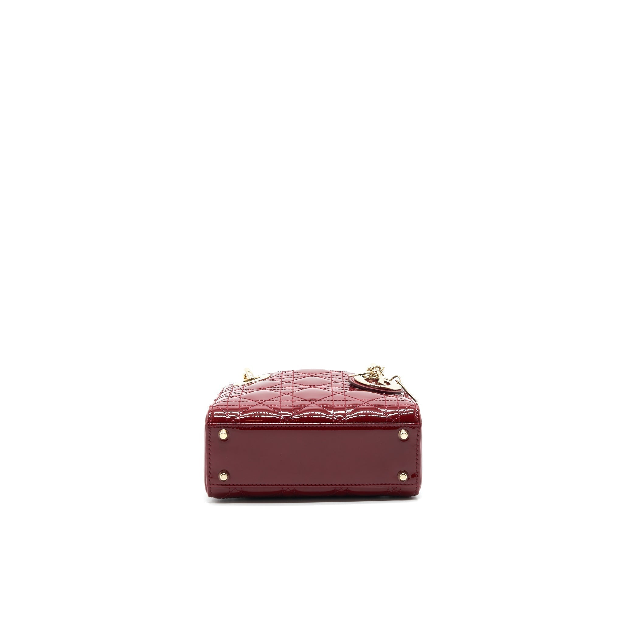 dior-mini-lady-dior-patent-leather-red-with-lghw-1