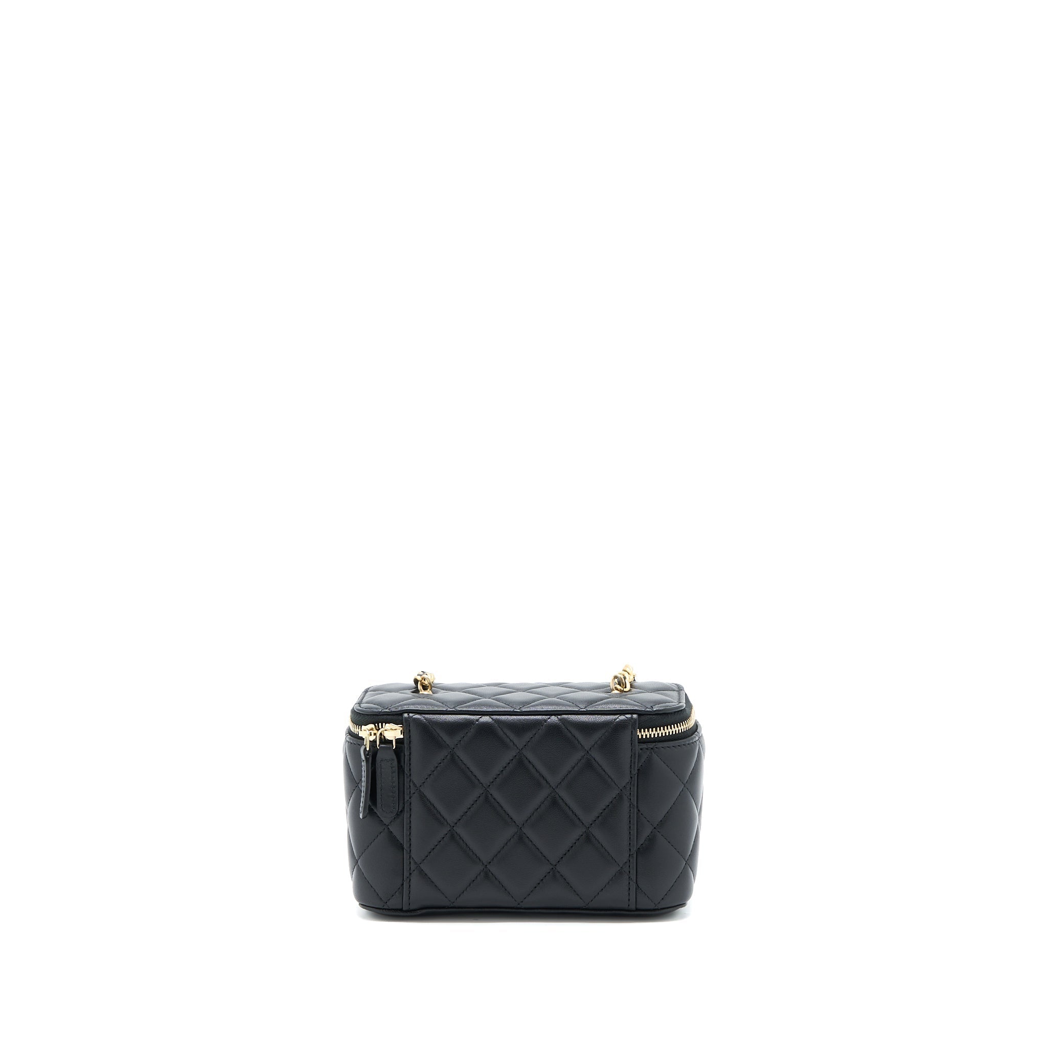 chanel-pearl-crush-long-vanity-lambskin-black-ghw-microchip
