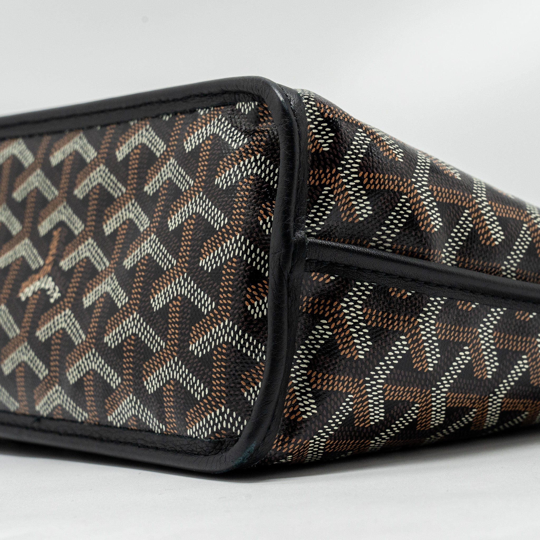 goyard-mini-anjou-tote-goyardine-canvas-calfskin-black-shw