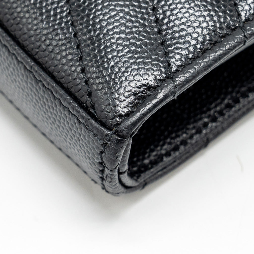 saint-laurent-envelop-chain-bag-grained-calfskin-black-shw