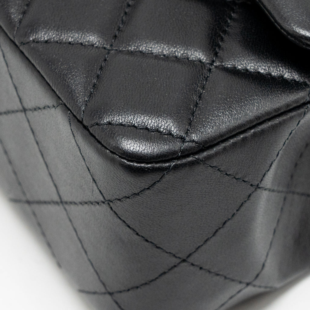 chanel-mini-rectangular-flap-bag-lambskin-black-rghw-microchip