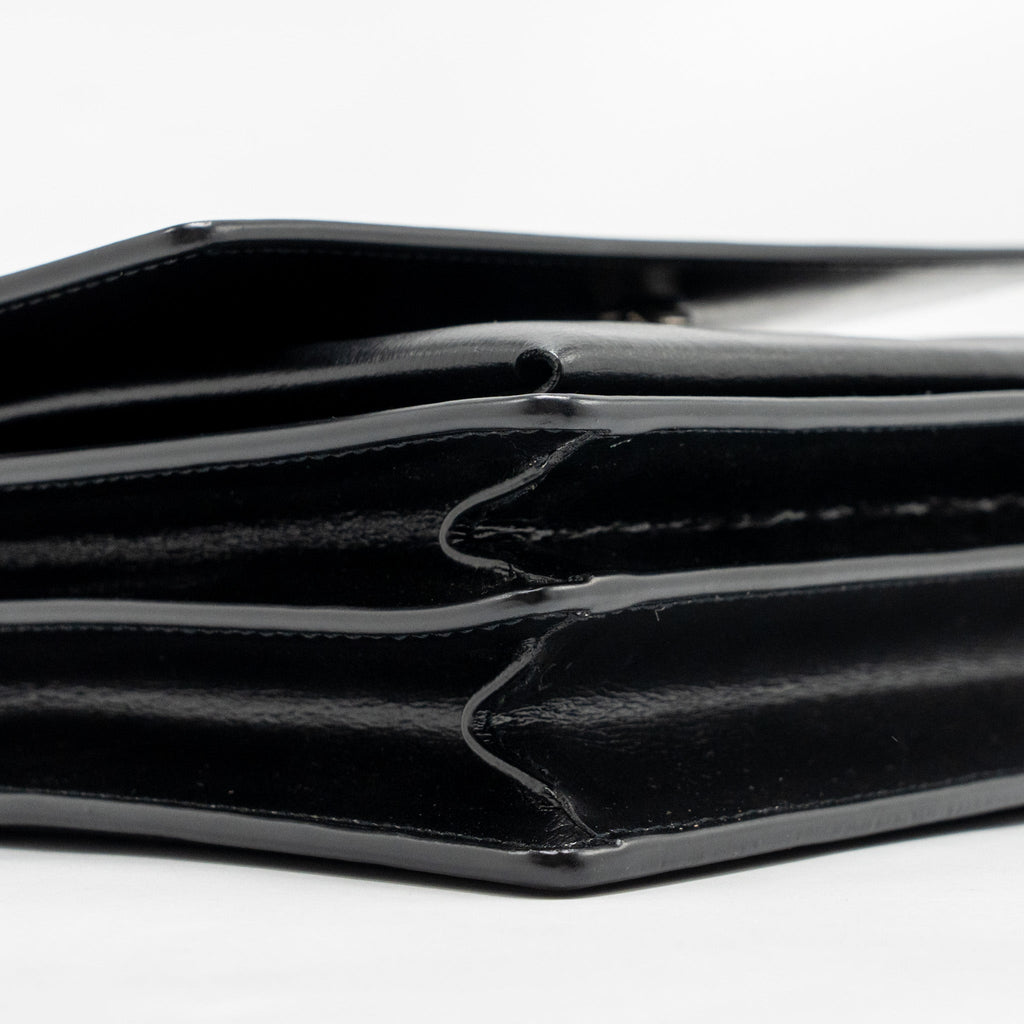 saint-laurent-ysl-medium-sunset-bag-black-calfskin-black-hardware