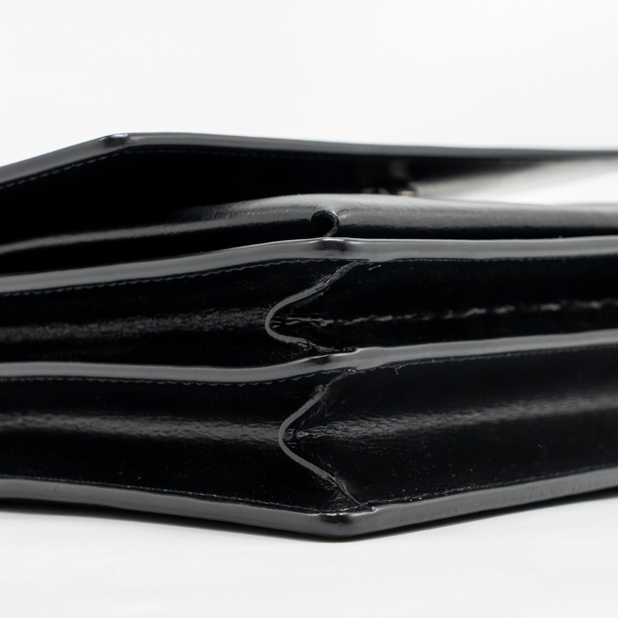 saint-laurent-ysl-medium-sunset-bag-black-calfskin-black-hardware