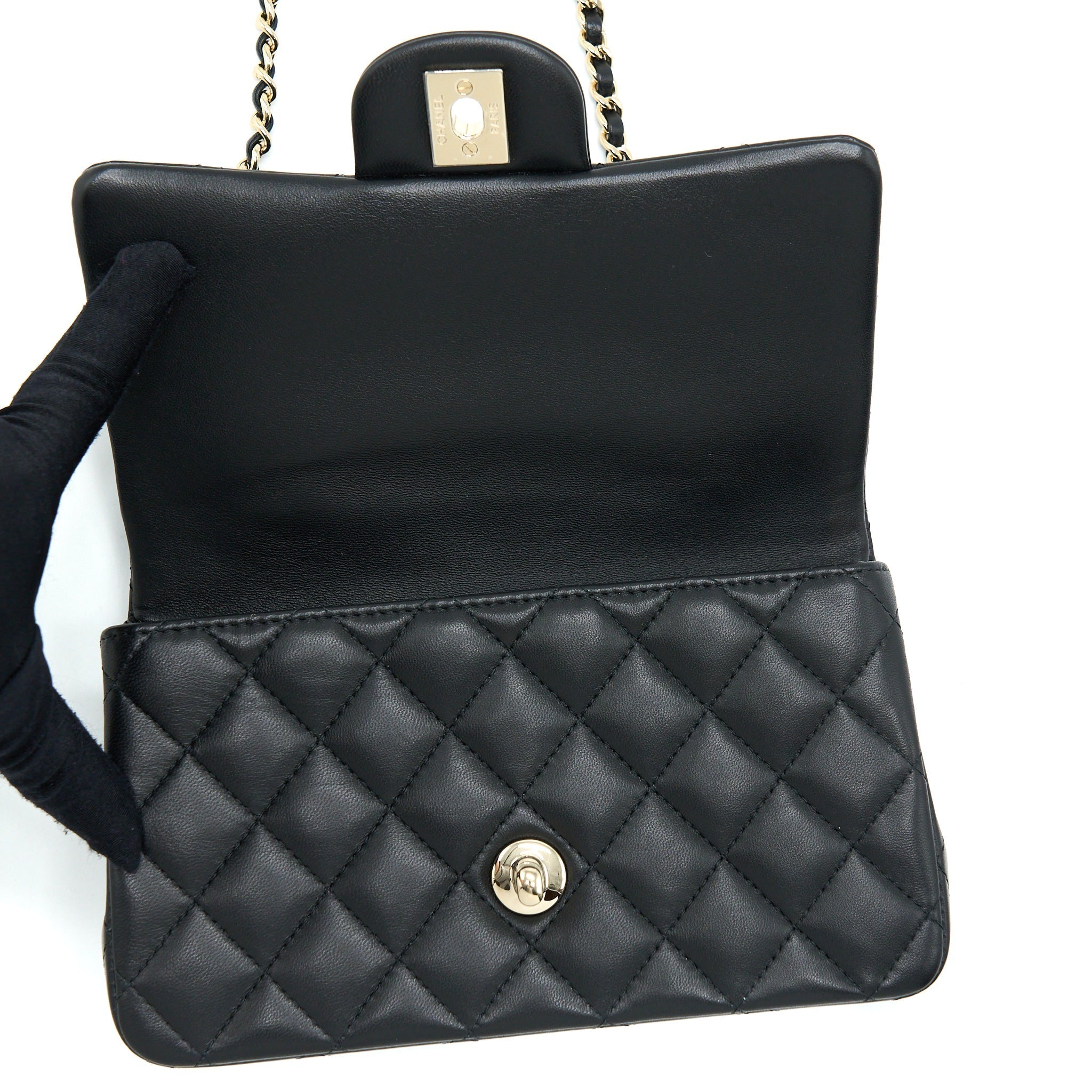 chanel-top-handle-mini-rectangular-flap-bag-lambskin-black-lghw-microchip-1