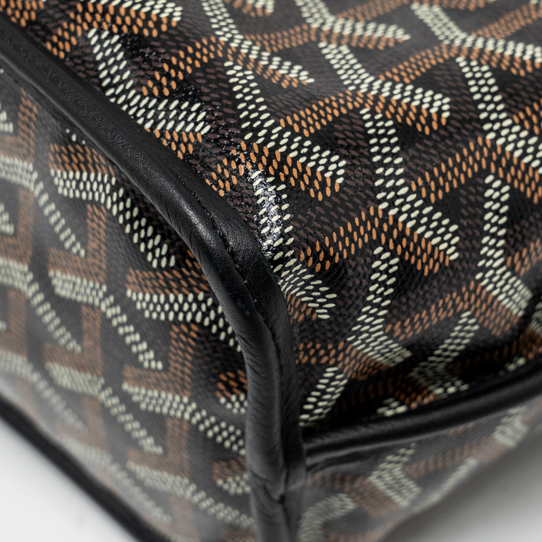 goyard-mini-anjou-tote-goyardine-canvas-calfskin-black-shw