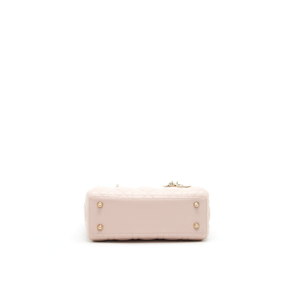 christian-dior-small-lady-dior-light-pink-lambskin-ghw