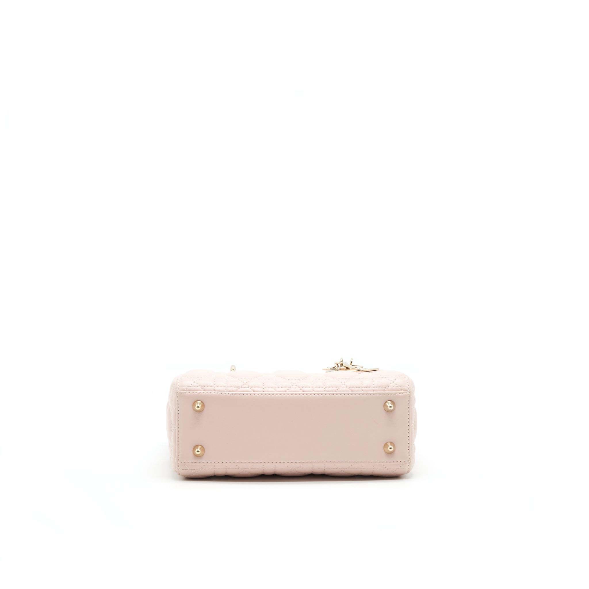 christian-dior-small-lady-dior-light-pink-lambskin-ghw