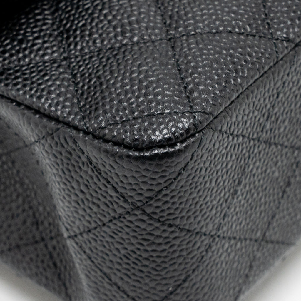 chanel-medium-classic-double-flap-bag-caviar-black-ghw-37