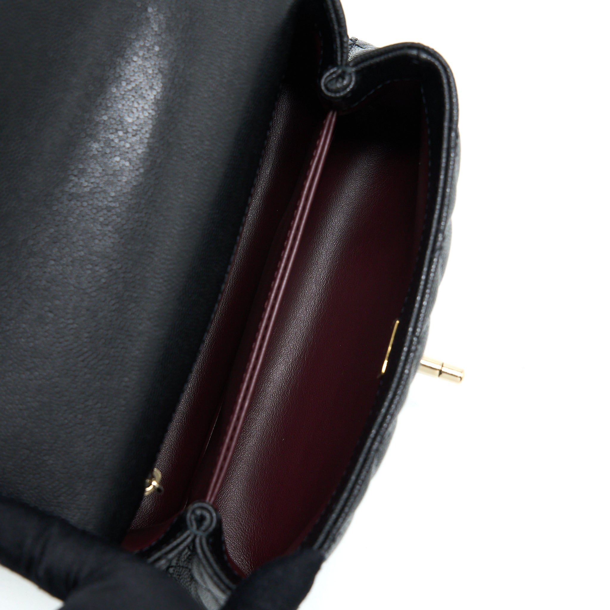 chanel-small-coco-handle-caviar-black-lghw-microchip-3