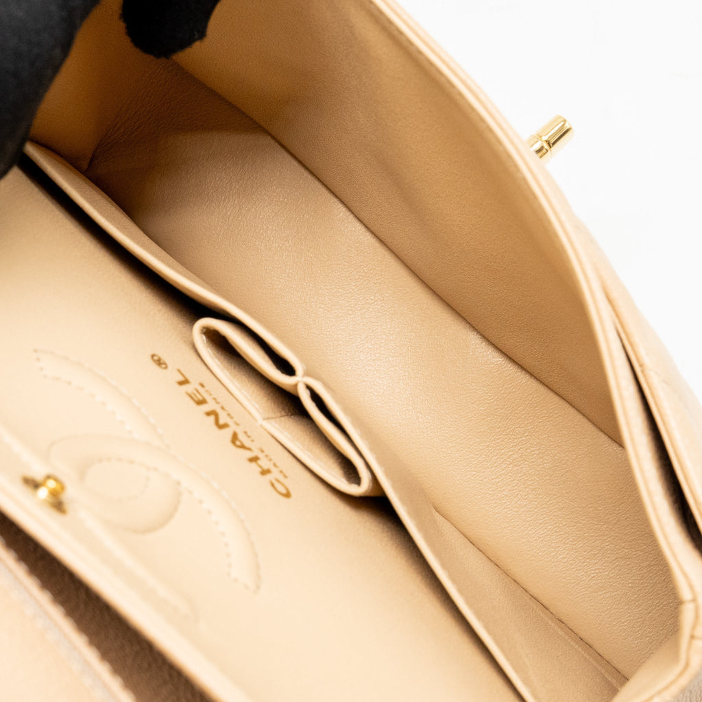 chanel-small-classic-double-flap-bag-caviar-beige-ghw-1