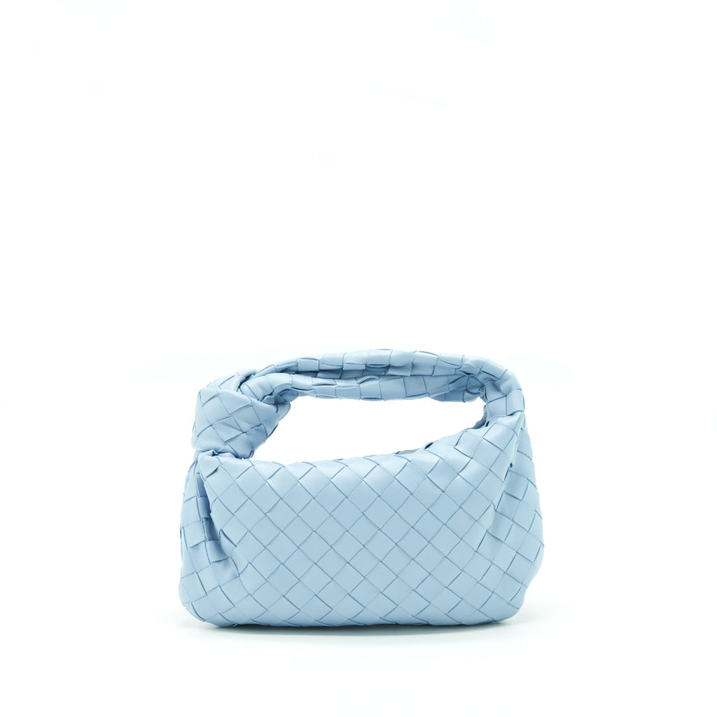 bottega-veneta-mini-jodie-bag-light-blue-shw