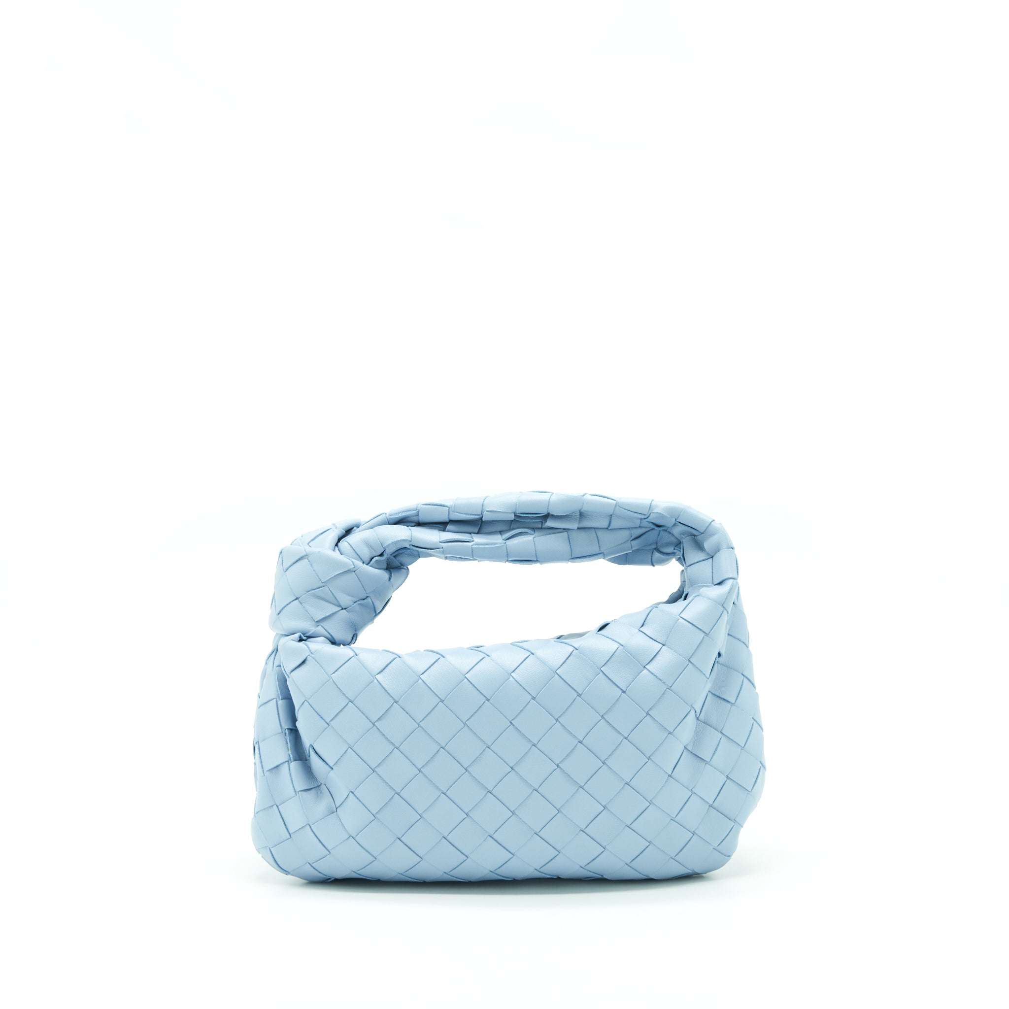 bottega-veneta-mini-jodie-bag-light-blue-shw