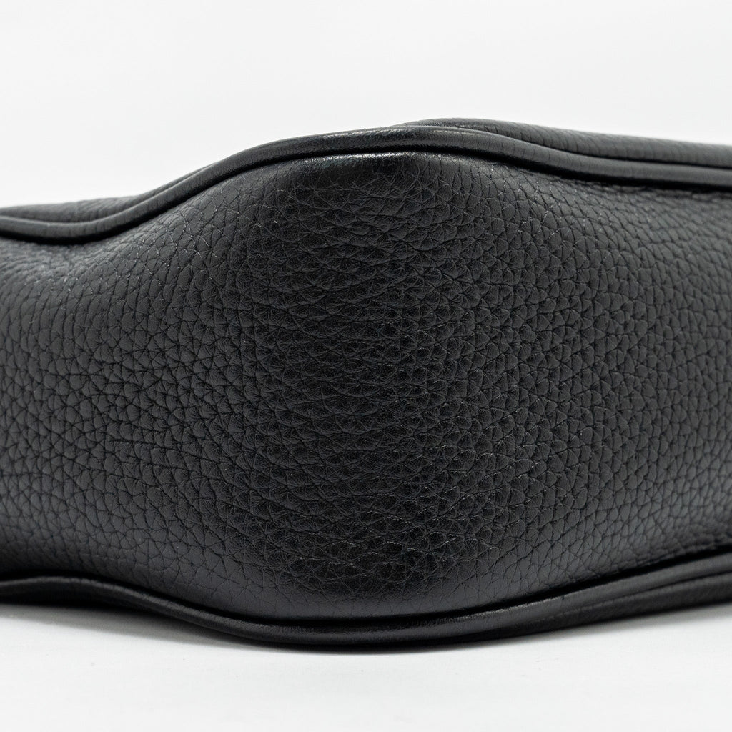 gucci-blondie-mini-shoulder-bag-calfskin-black-lghw