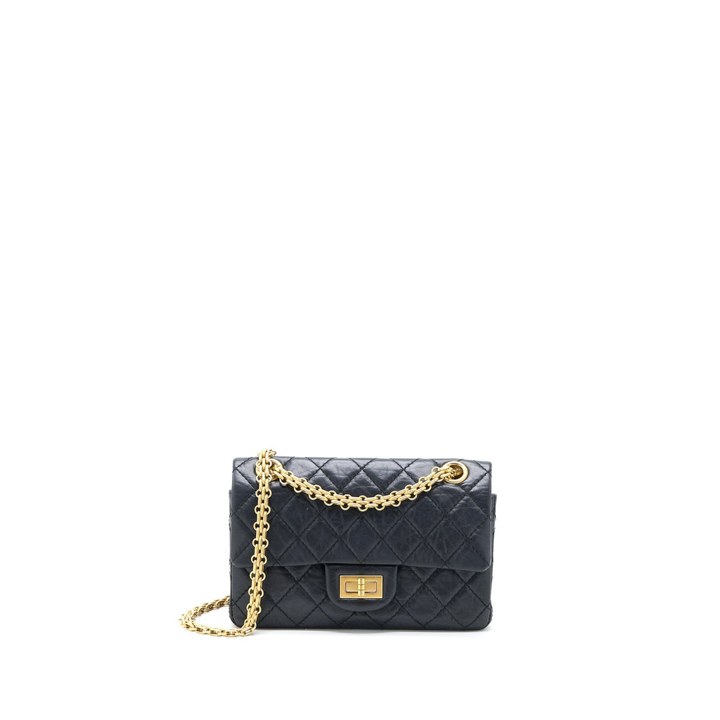chanel-mini-2-55-reissue-flap-bag-aged-calfskin-black-brushed-ghw-microchip-4