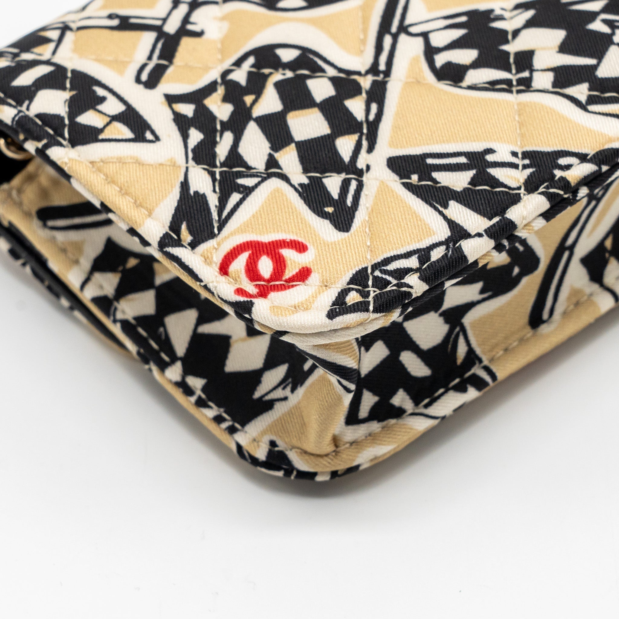 chanel-mini-flap-clutch-with-chain-fabric-beige-multicolour-lghwmicrochip