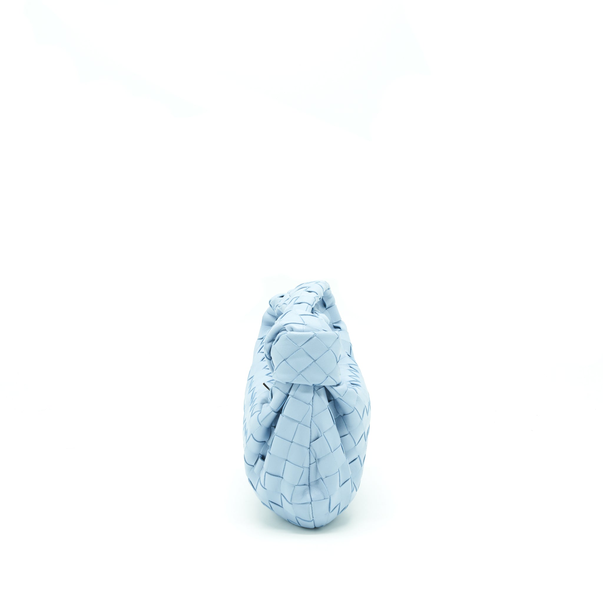 bottega-veneta-mini-jodie-bag-light-blue-shw