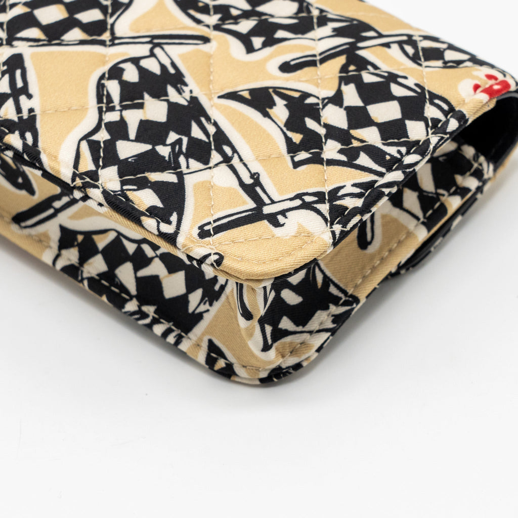 chanel-mini-flap-clutch-with-chain-fabric-beige-multicolour-lghwmicrochip