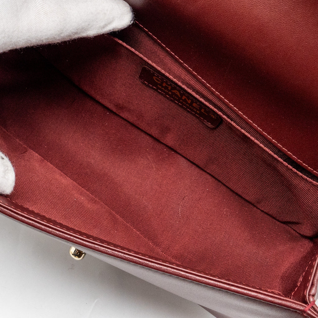 chanel-medium-boy-bag-lambskin-dark-red-lghw