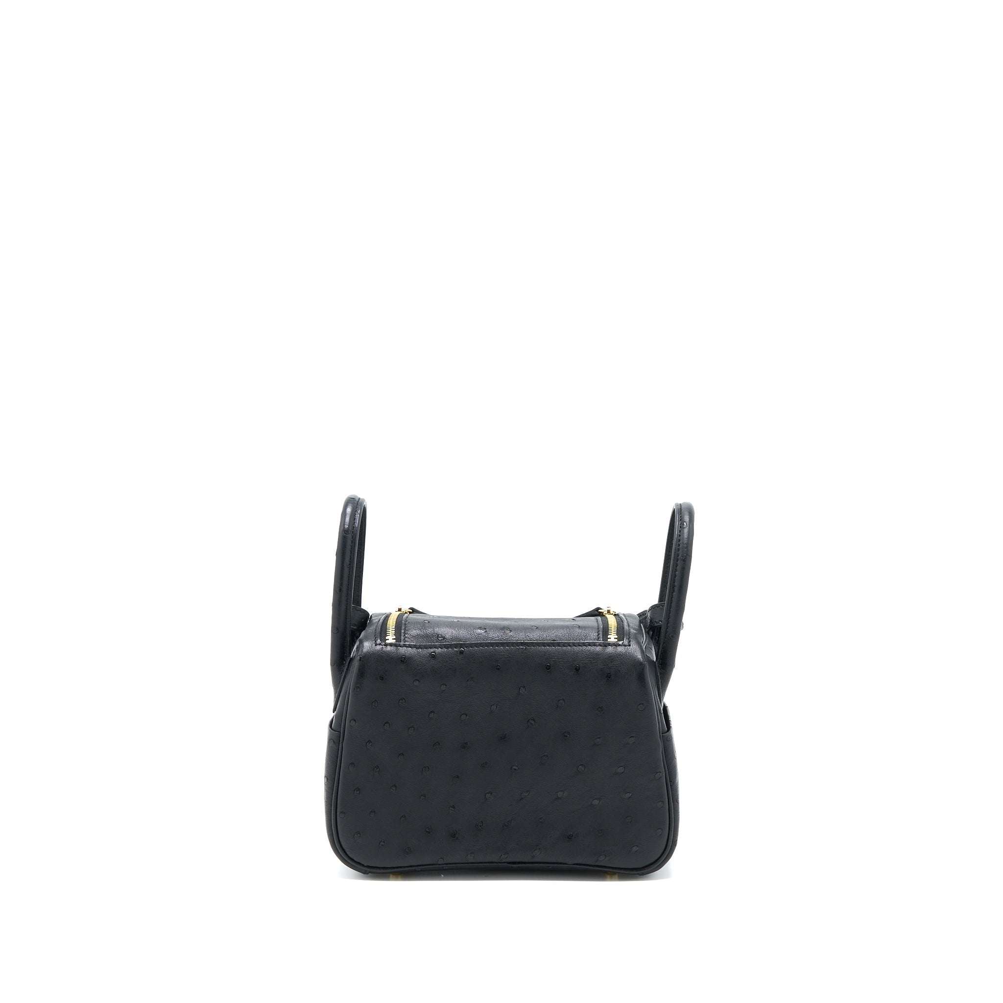 hermes-mini-lindy-ostrich-black-ghw-stamp-z