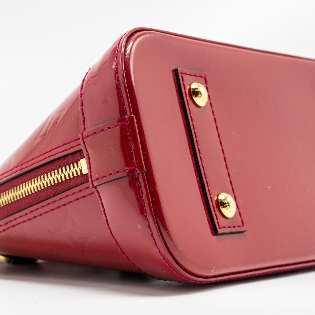 louis-vuitton-alma-bb-patent-red-ghw-1