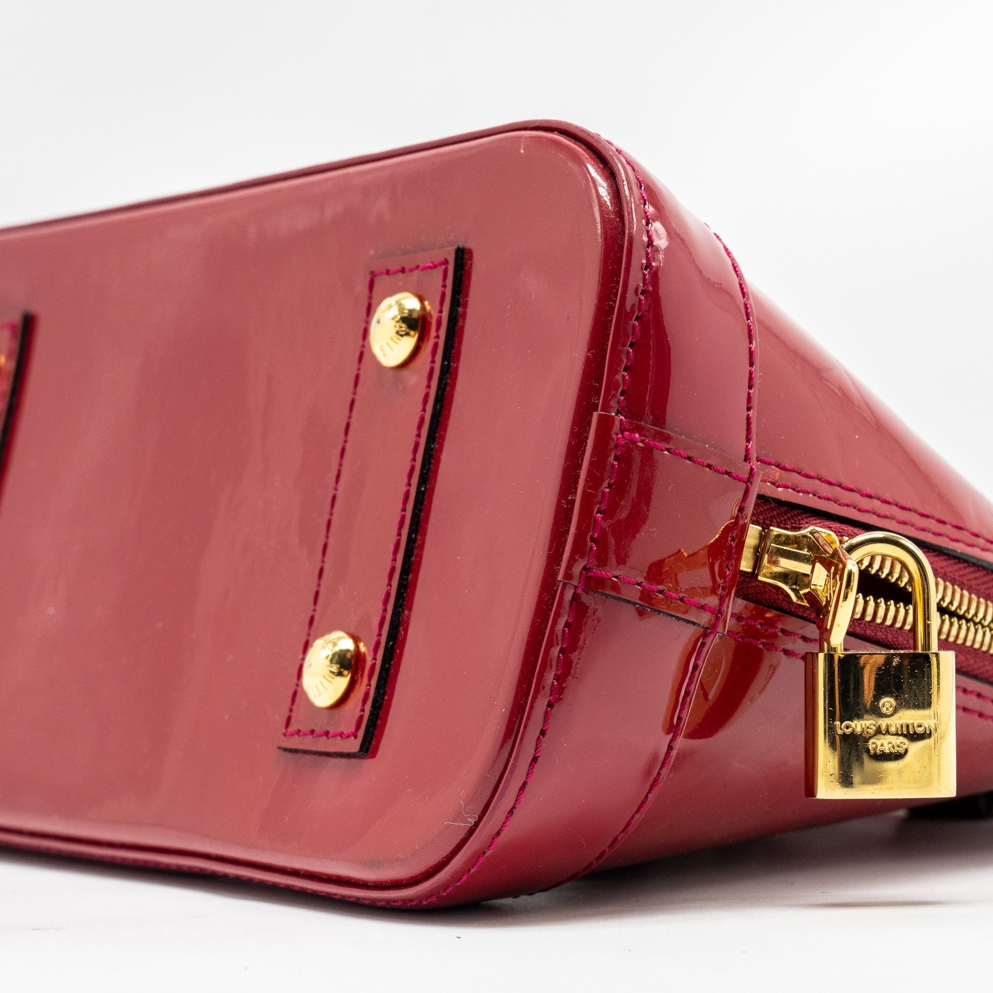 louis-vuitton-alma-bb-patent-red-ghw-1