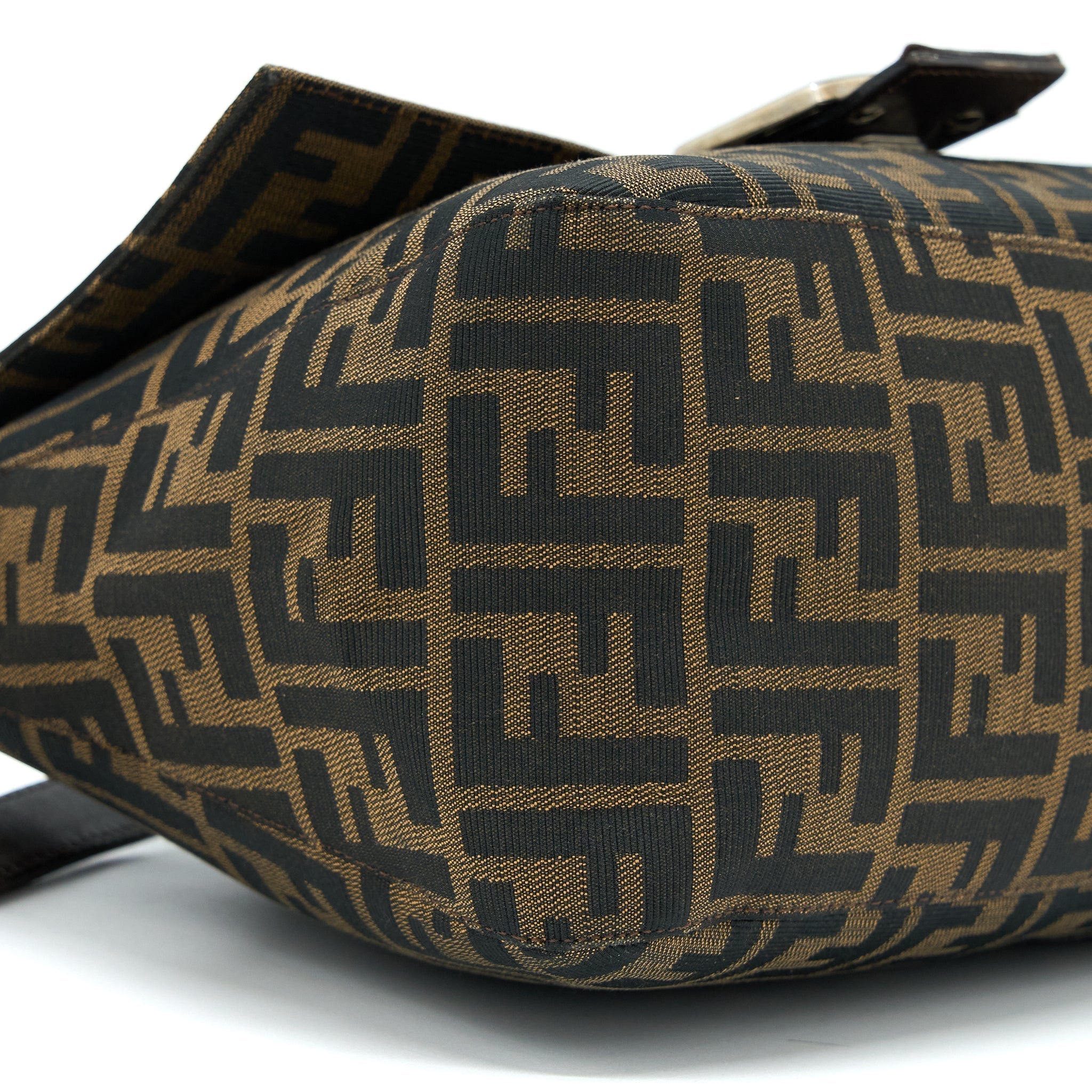 fendi-vintage-baguette-bag-ff-jacquard-fabric-shw