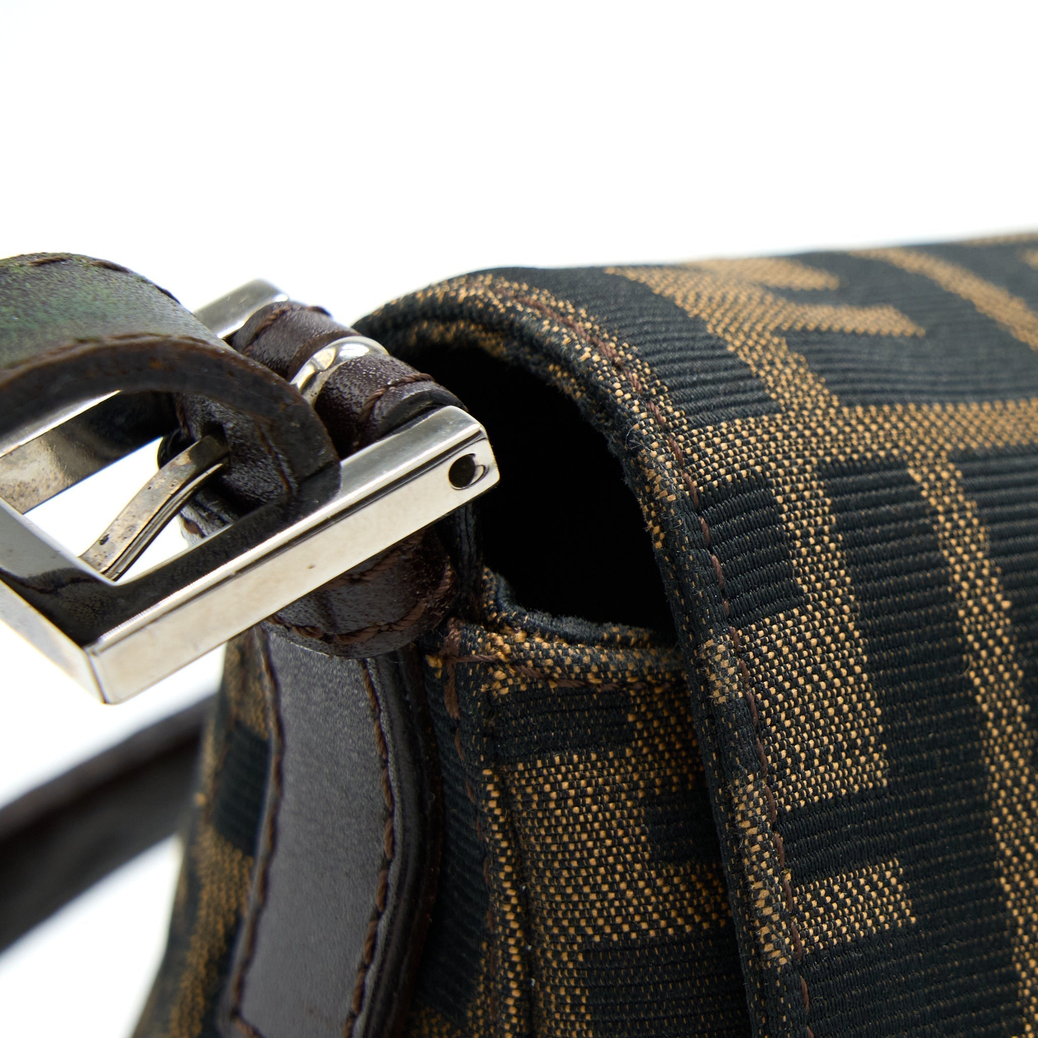 fendi-vintage-baguette-bag-ff-jacquard-fabric-shw