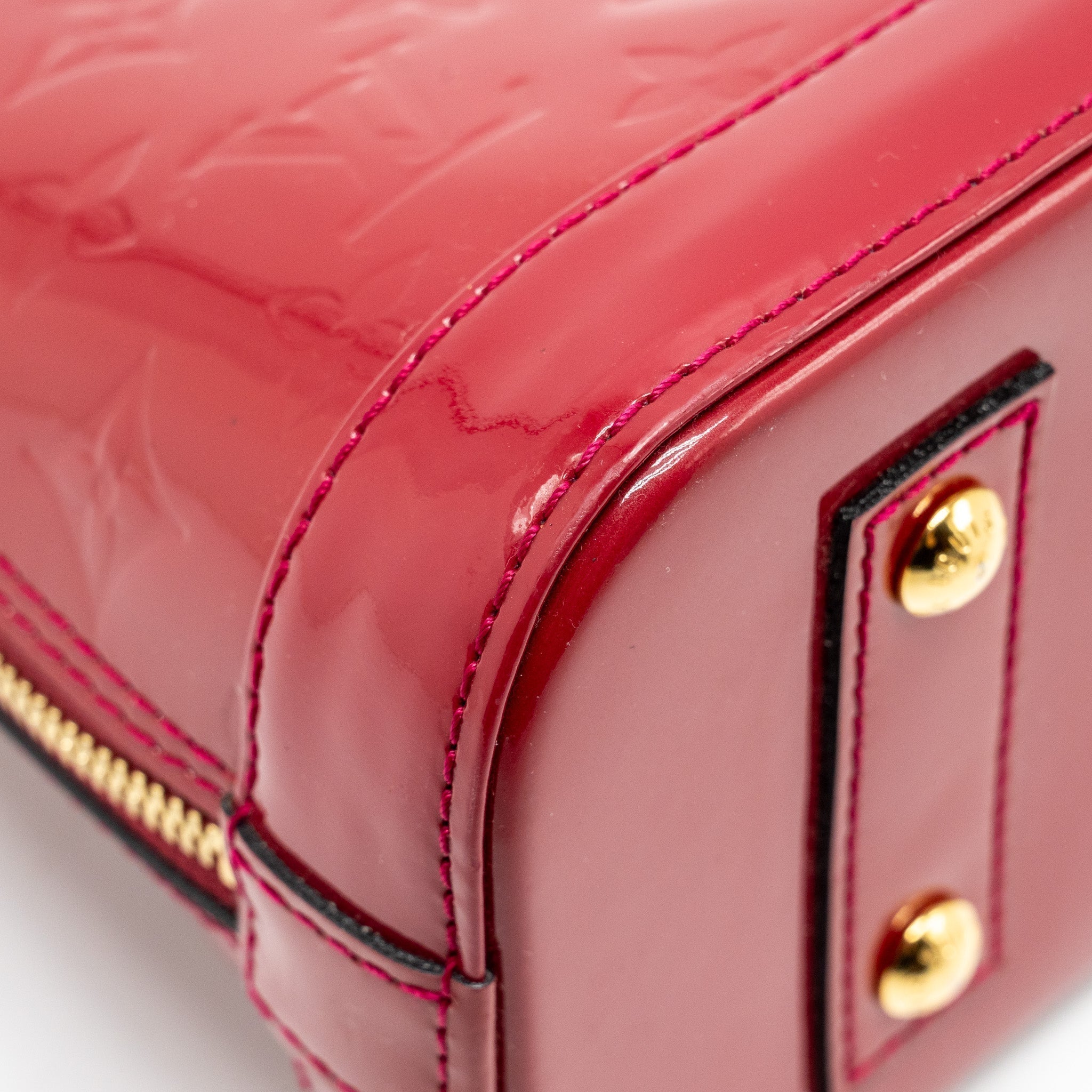 louis-vuitton-alma-bb-patent-red-ghw-1