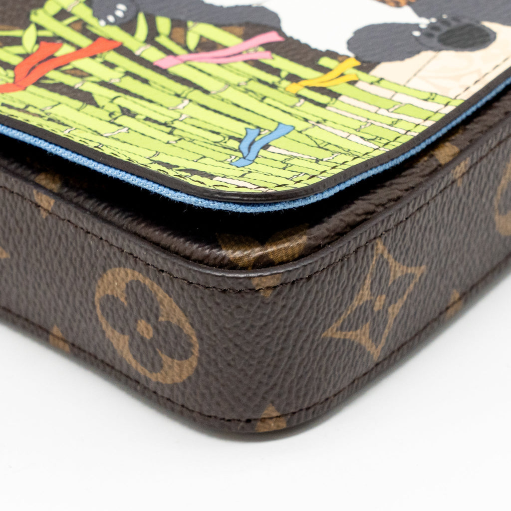 louis-vuitton-felicie-pochette-limited-edition-monogram-canvas-ghw-3