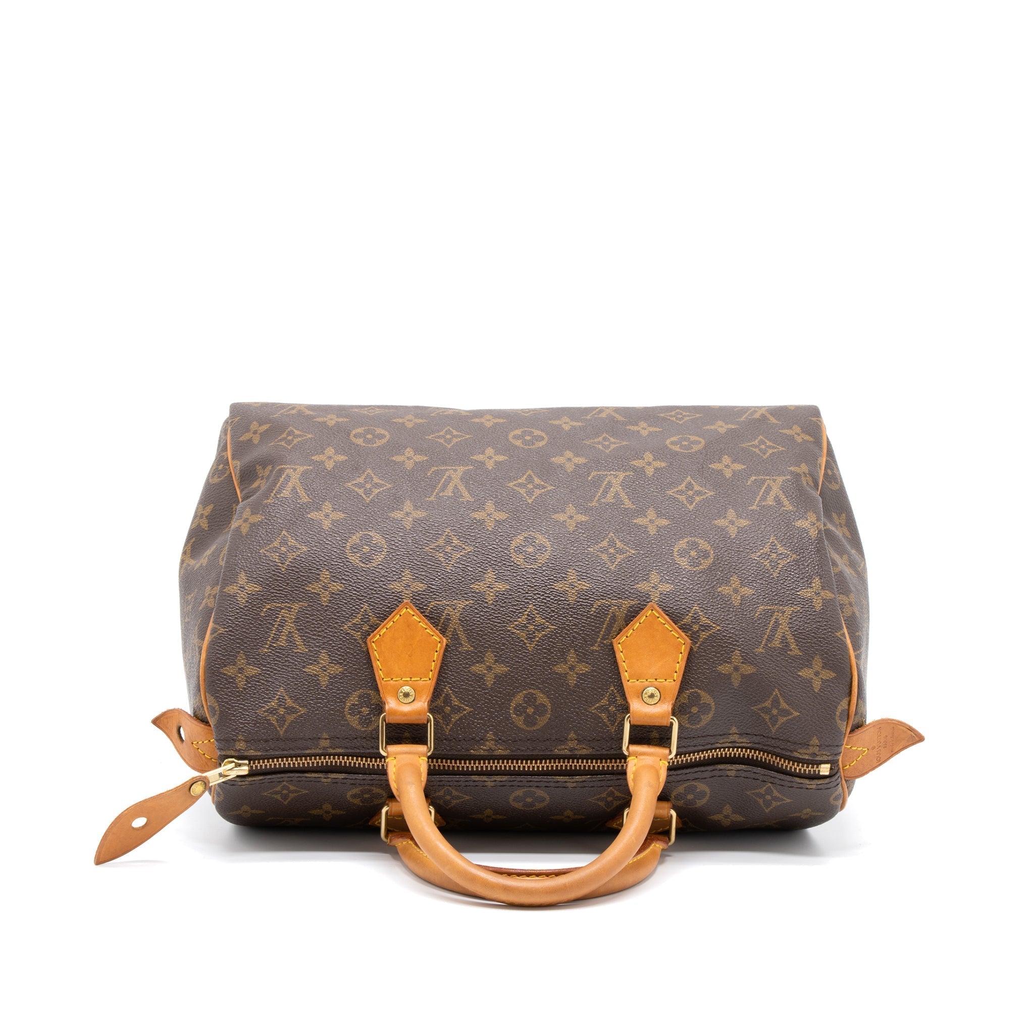 louis-vuitton-speedy-30-monogram-canvas-ghw-1