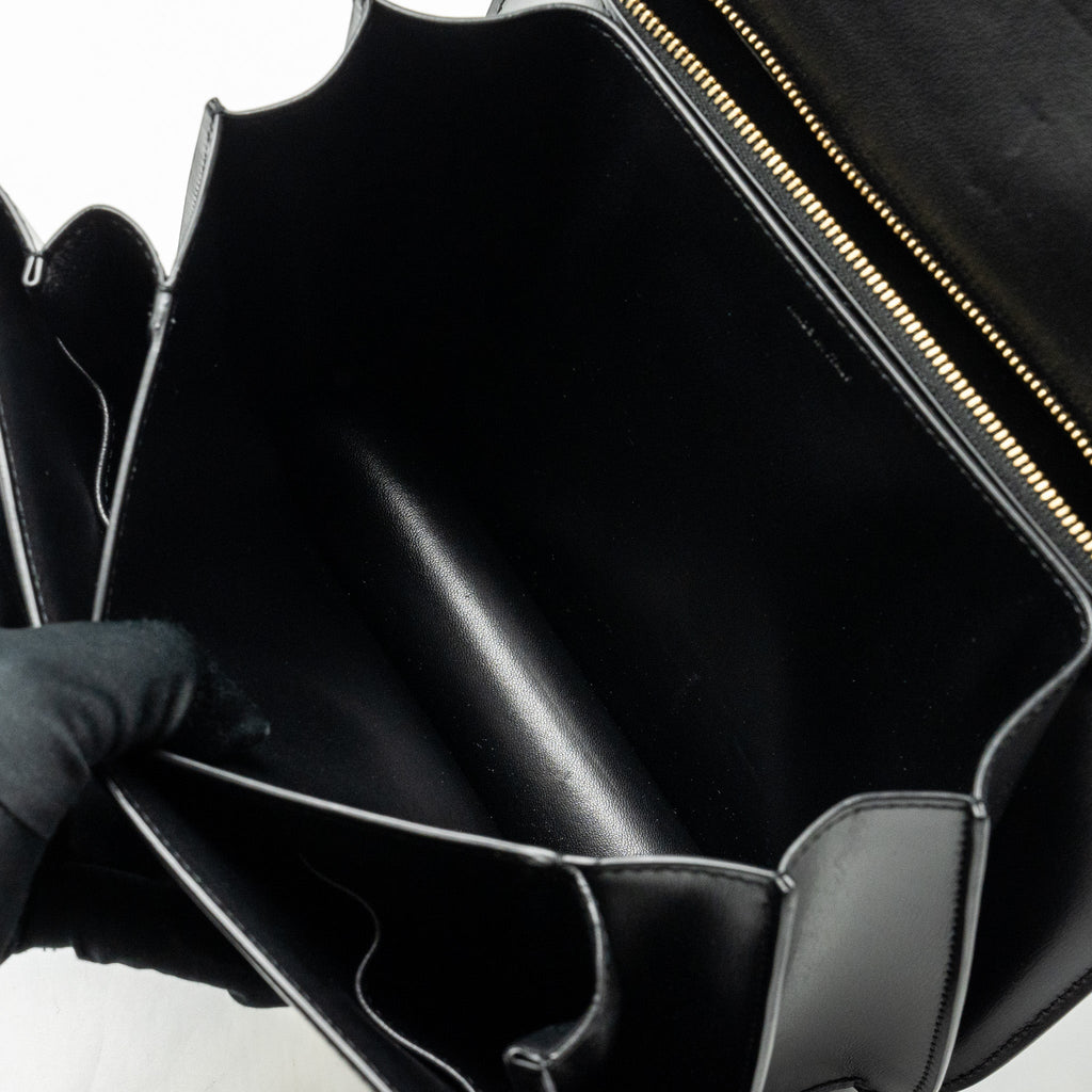 celine-medium-classic-box-bag-calfskin-black-ghw-1