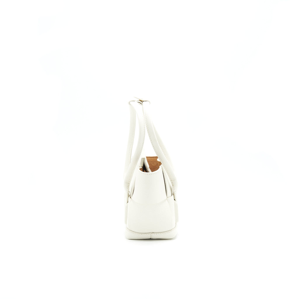 bottega-veneta-mini-arco-bag-white