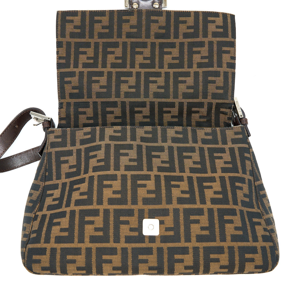 fendi-vintage-baguette-bag-ff-jacquard-fabric-shw
