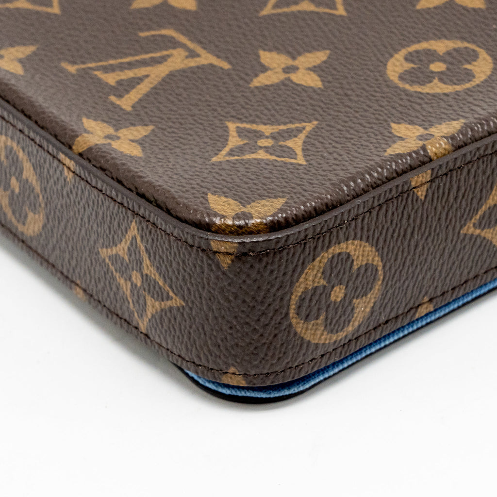 louis-vuitton-felicie-pochette-limited-edition-monogram-canvas-ghw-3