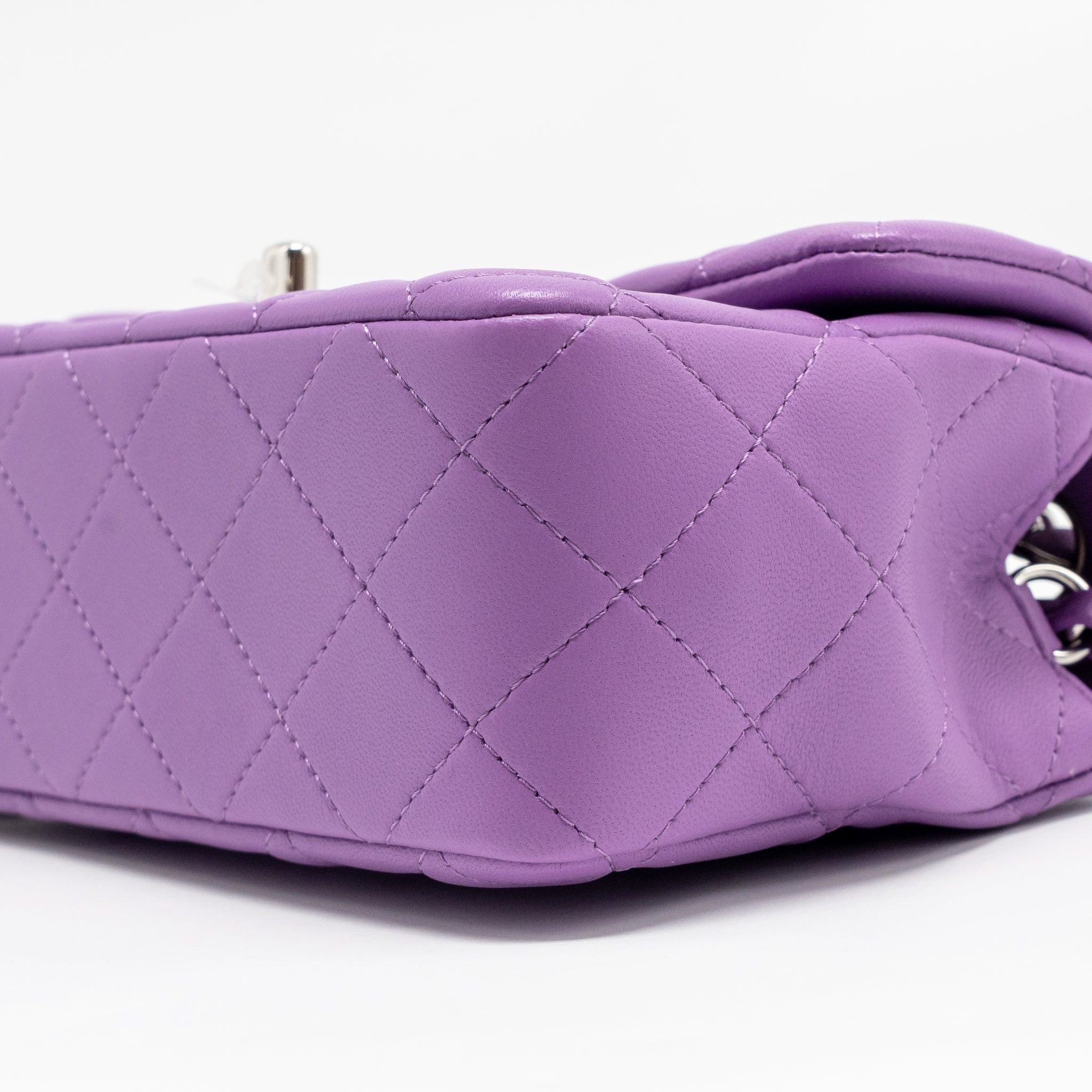 chanel-mini-rectangular-flap-bag-lambskin-purple-shw-1