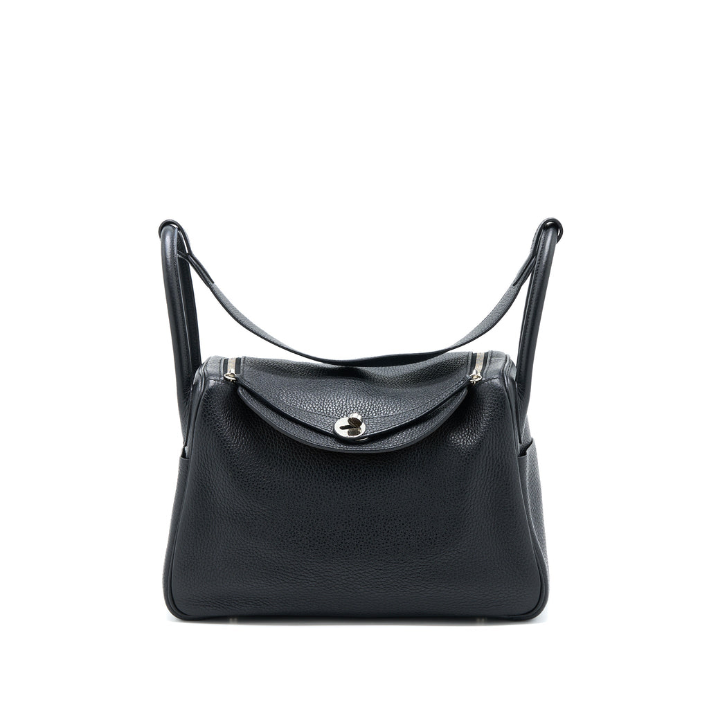 hermes-lindy-30-clemence-leather-black-sesame-shw-stamp-c