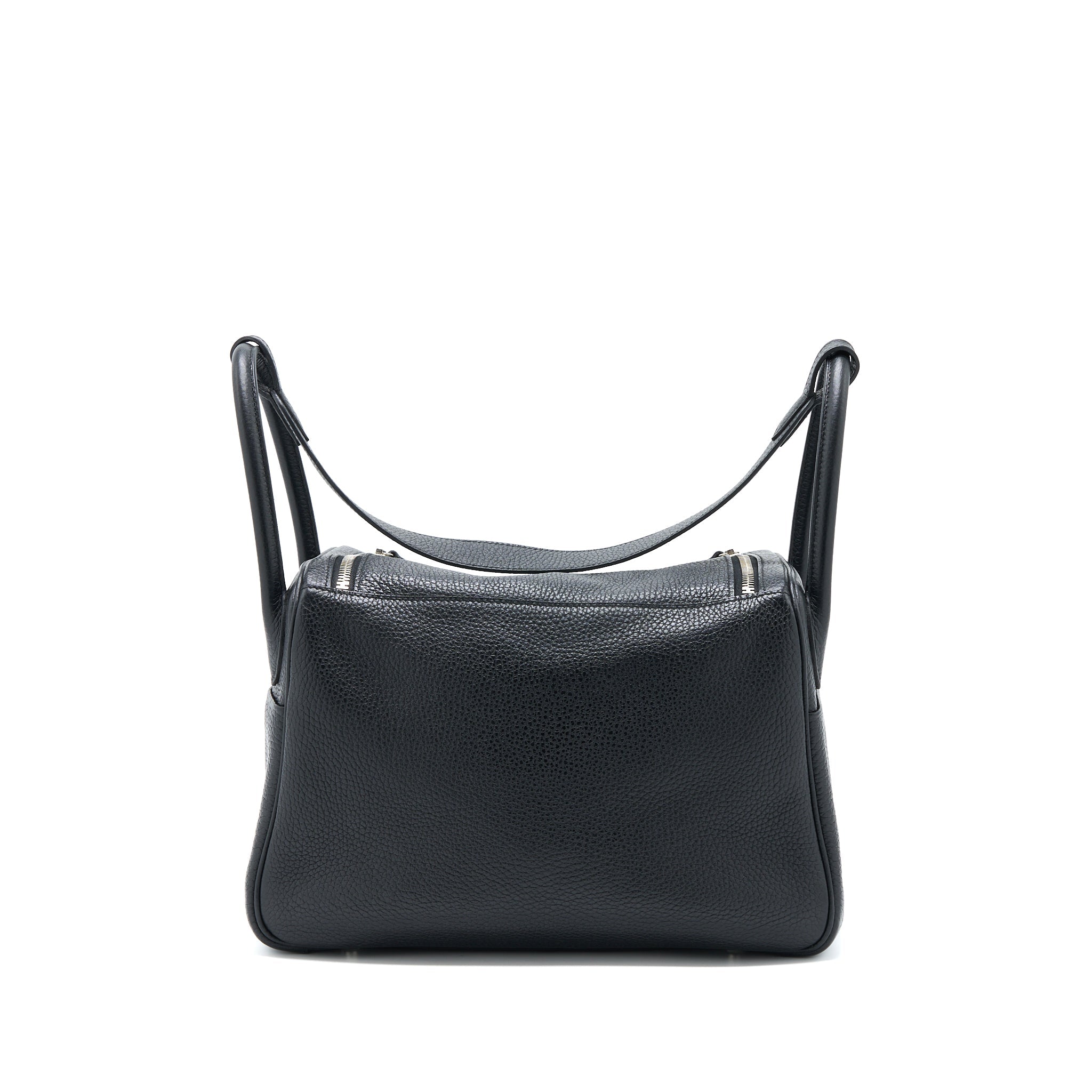 hermes-lindy-30-clemence-leather-black-sesame-shw-stamp-c