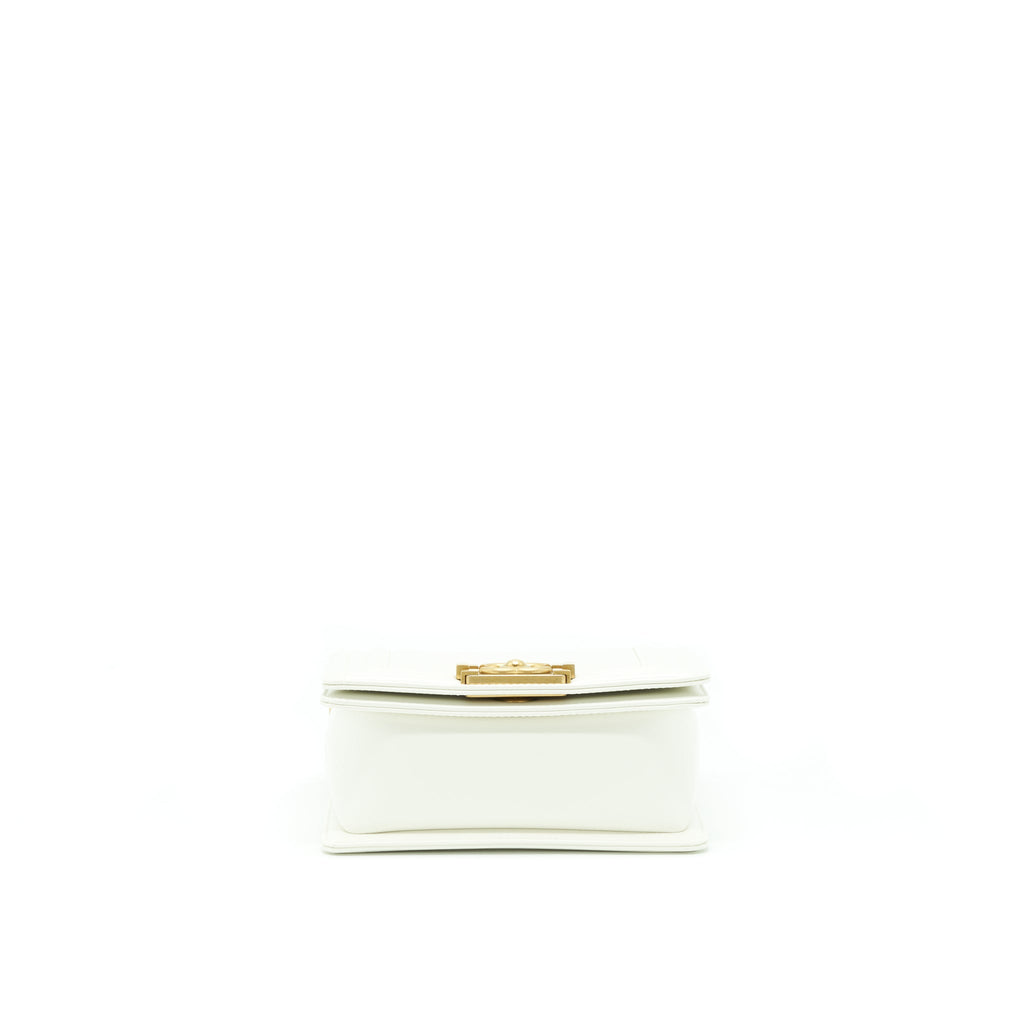 chanel-mini-boy-handbag-calfskin-white-ghw-microchip