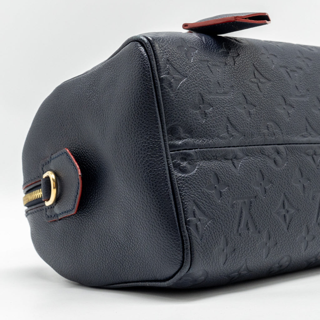 louis-vuitton-speedy-25-bandouliere-monogram-empreinte-navy-red-ghw
