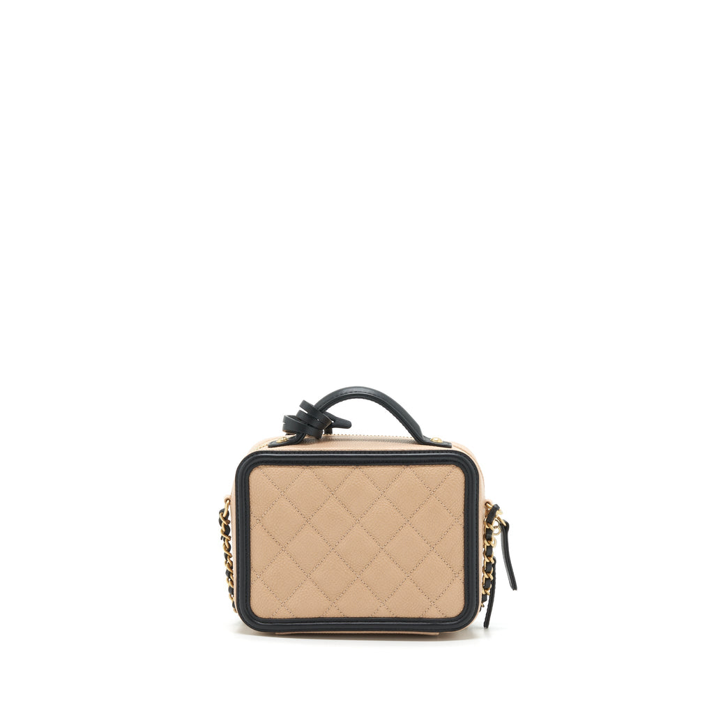 chanel-mini-vanity-filigree-caviar-beige-black-lghw