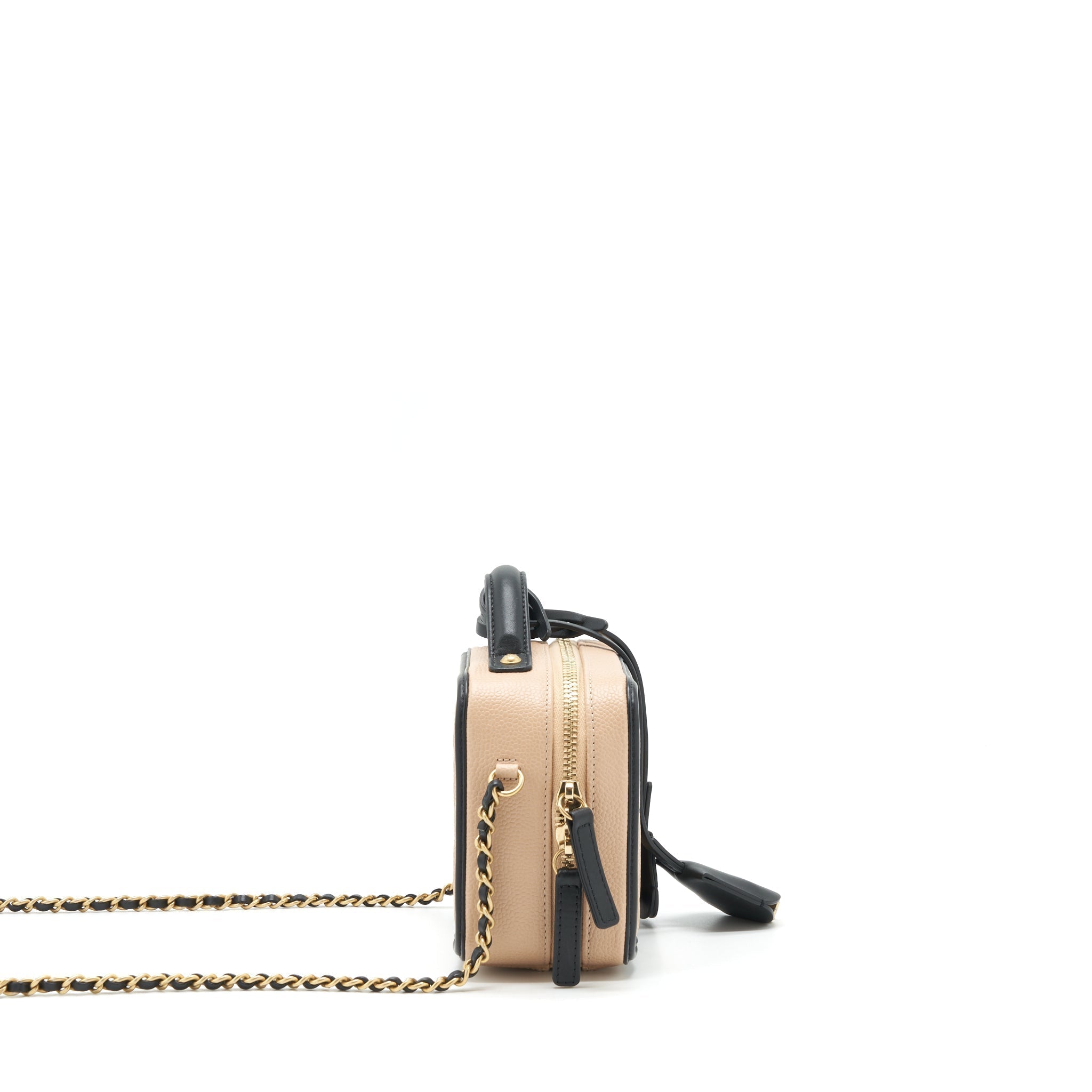 chanel-mini-vanity-filigree-caviar-beige-black-lghw