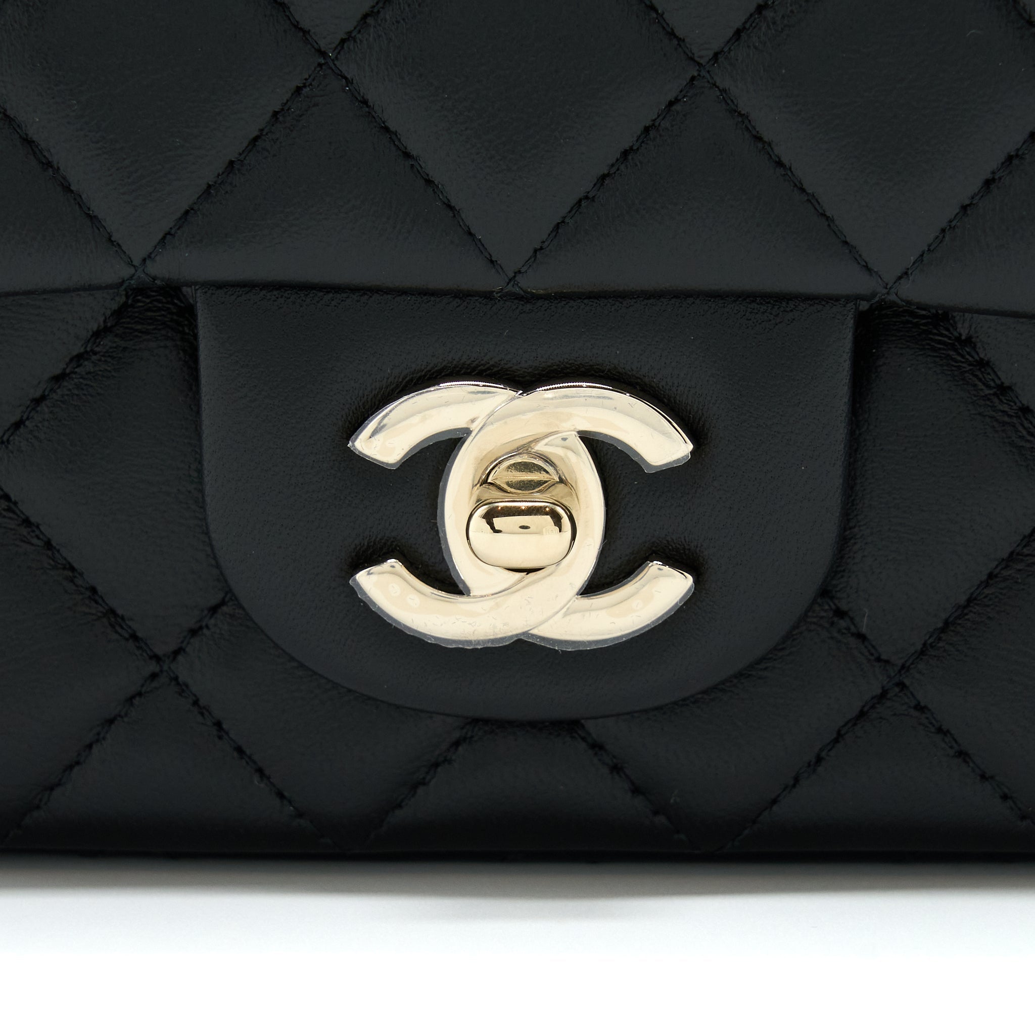 chanel-mini-rectangular-flap-bag-lambskin-black-lghw-microchip-3
