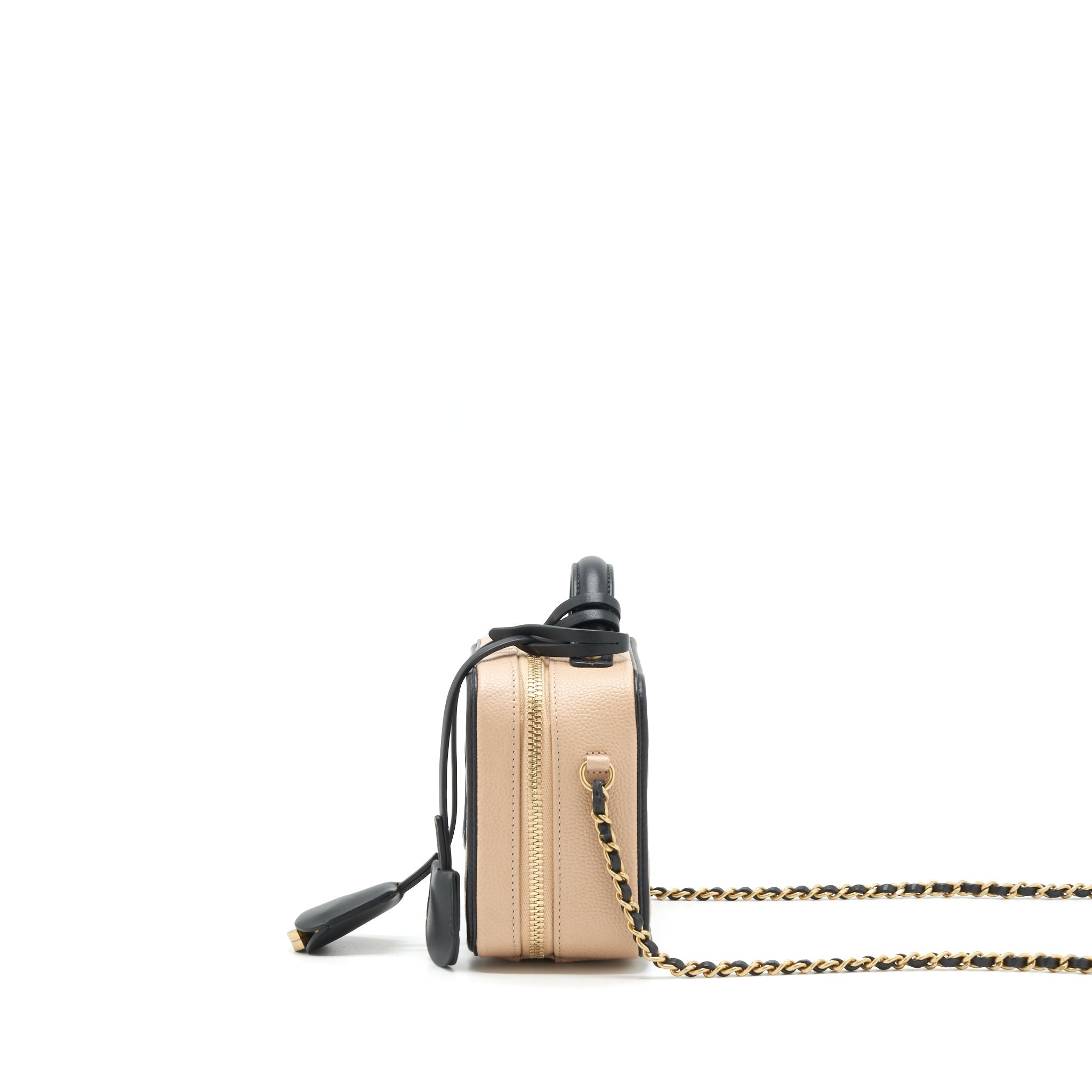 chanel-mini-vanity-filigree-caviar-beige-black-lghw