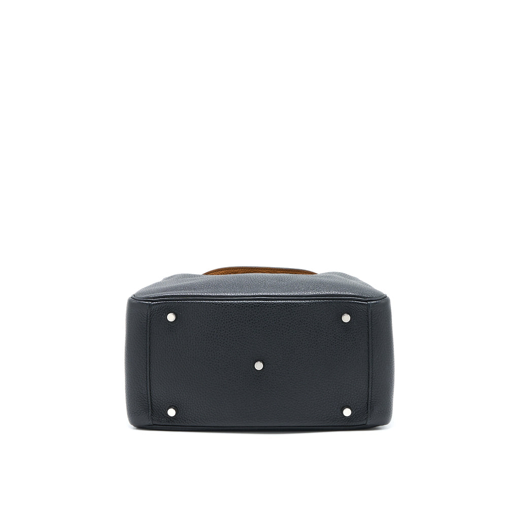 hermes-lindy-30-clemence-leather-black-sesame-shw-stamp-c