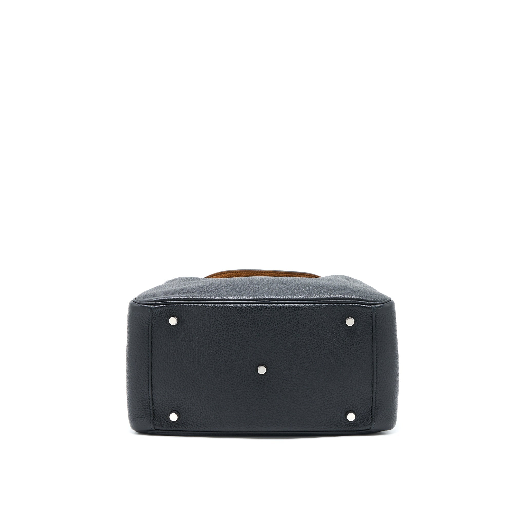 hermes-lindy-30-clemence-leather-black-sesame-shw-stamp-c