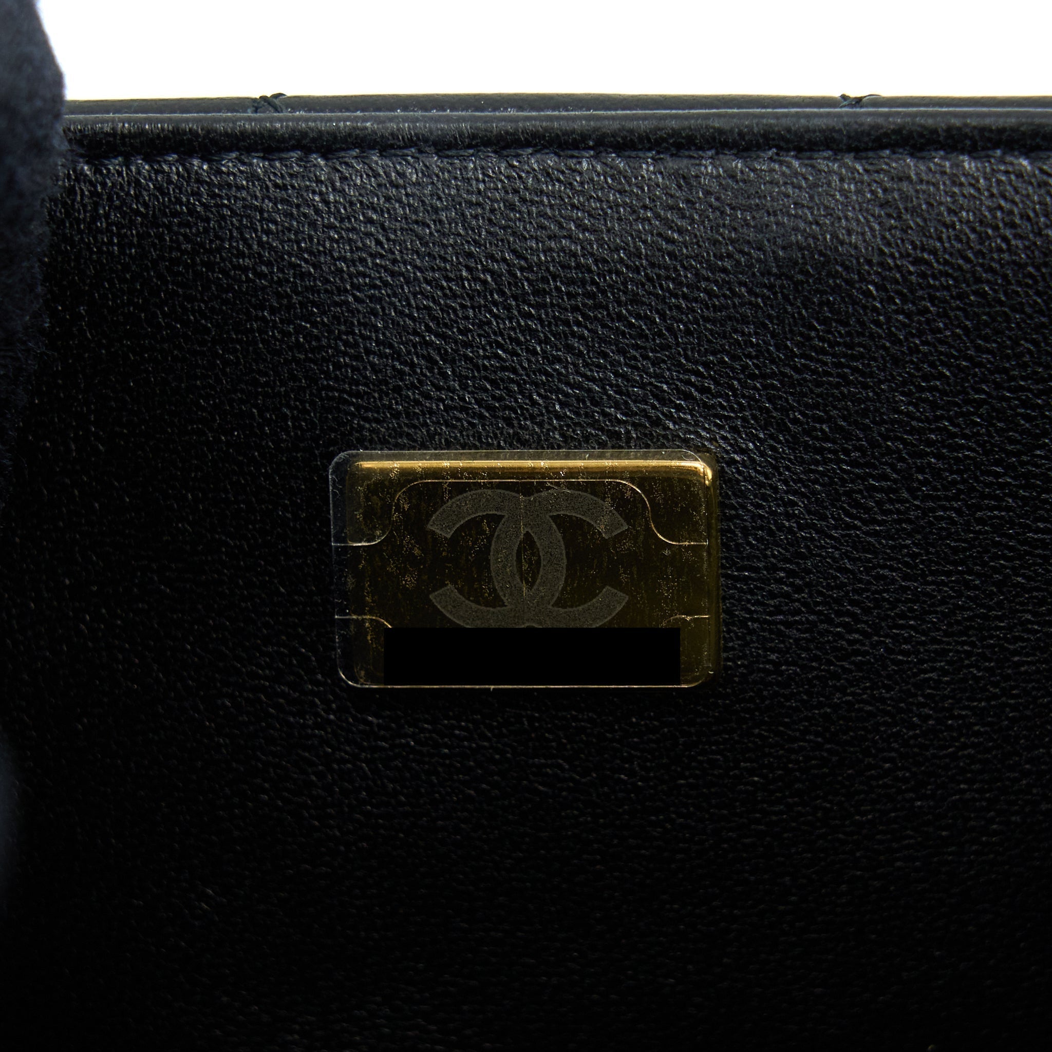 chanel-mini-rectangular-flap-bag-lambskin-black-lghw-microchip-3