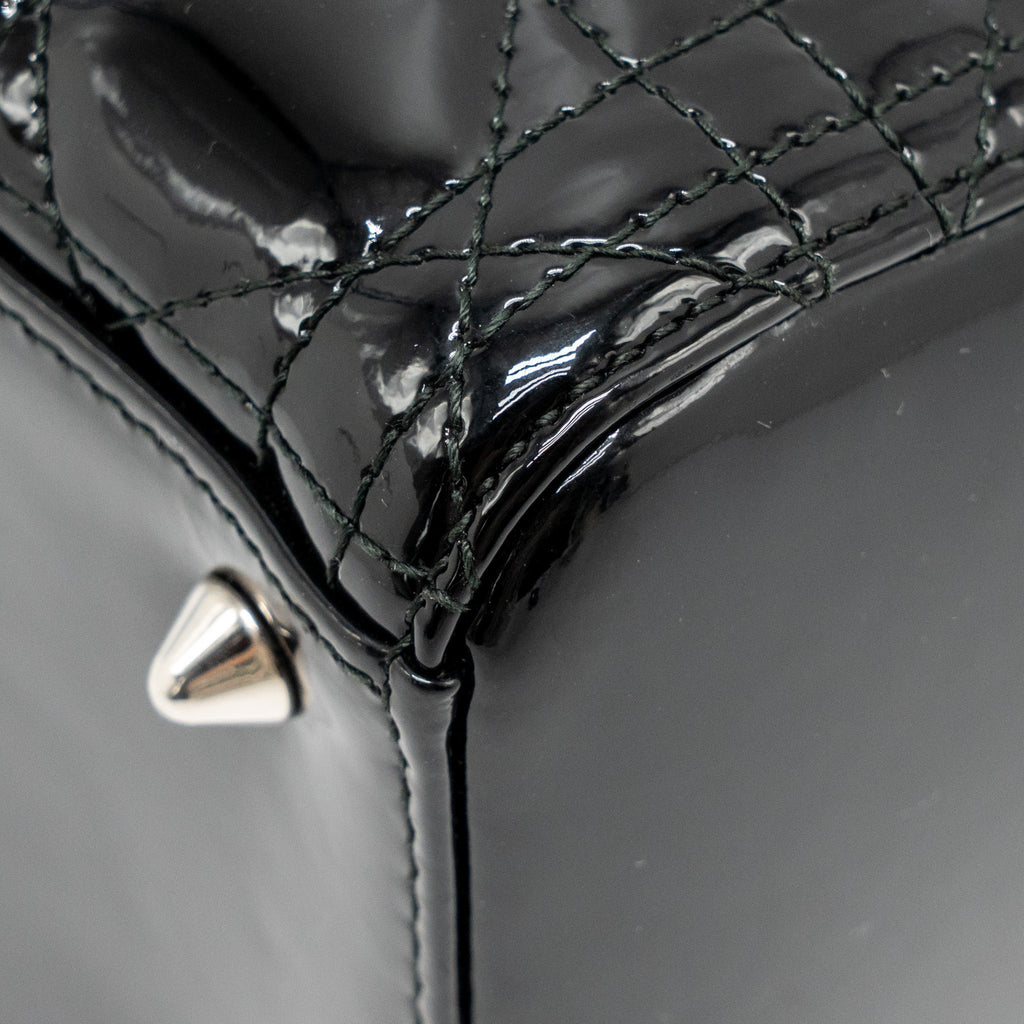 dior-medium-lady-dior-patent-leather-black-shw-1
