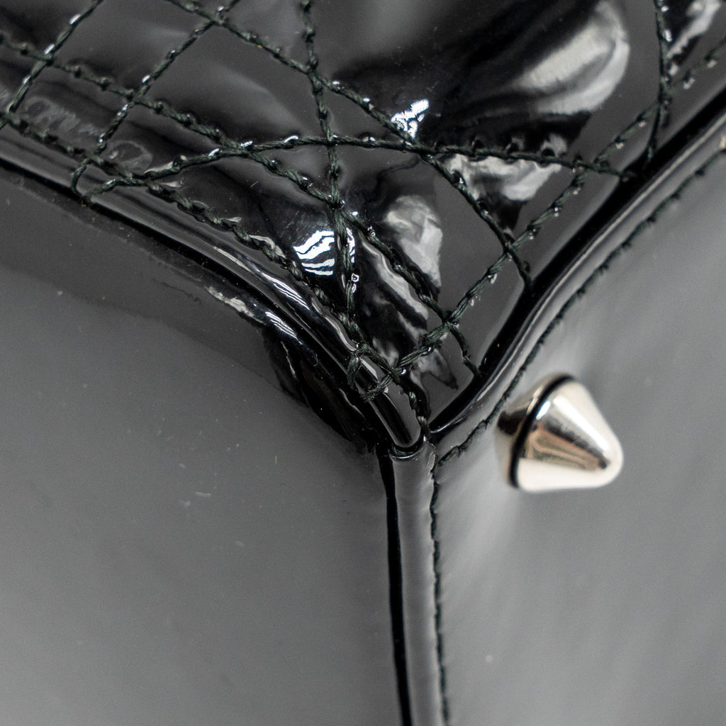 dior-medium-lady-dior-patent-leather-black-shw-1