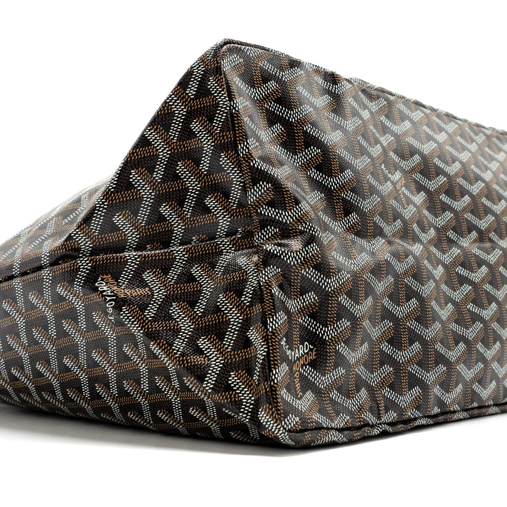 goyard-saint-louis-gm-tote-bag-canvas-leather-black-tan-shw
