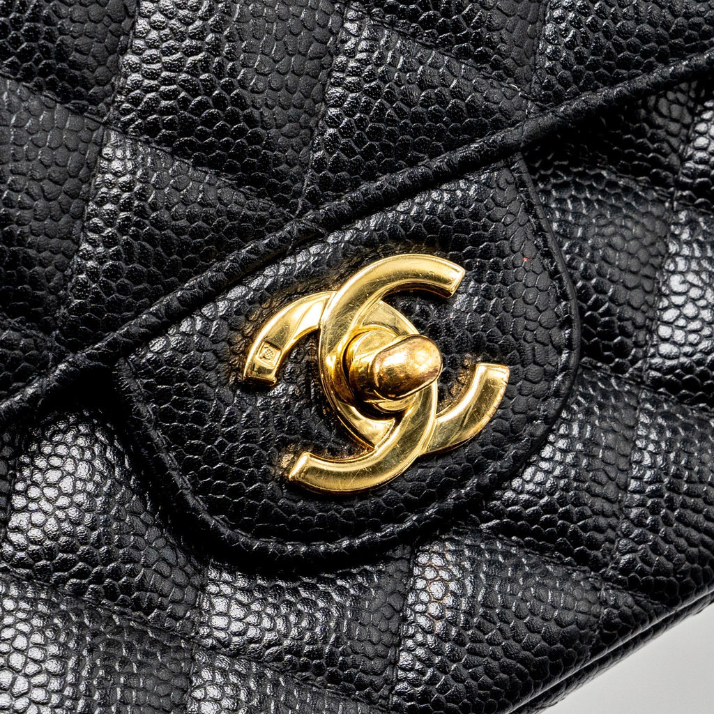 chanel-small-classic-double-flap-bag-caviar-black-ghw-4